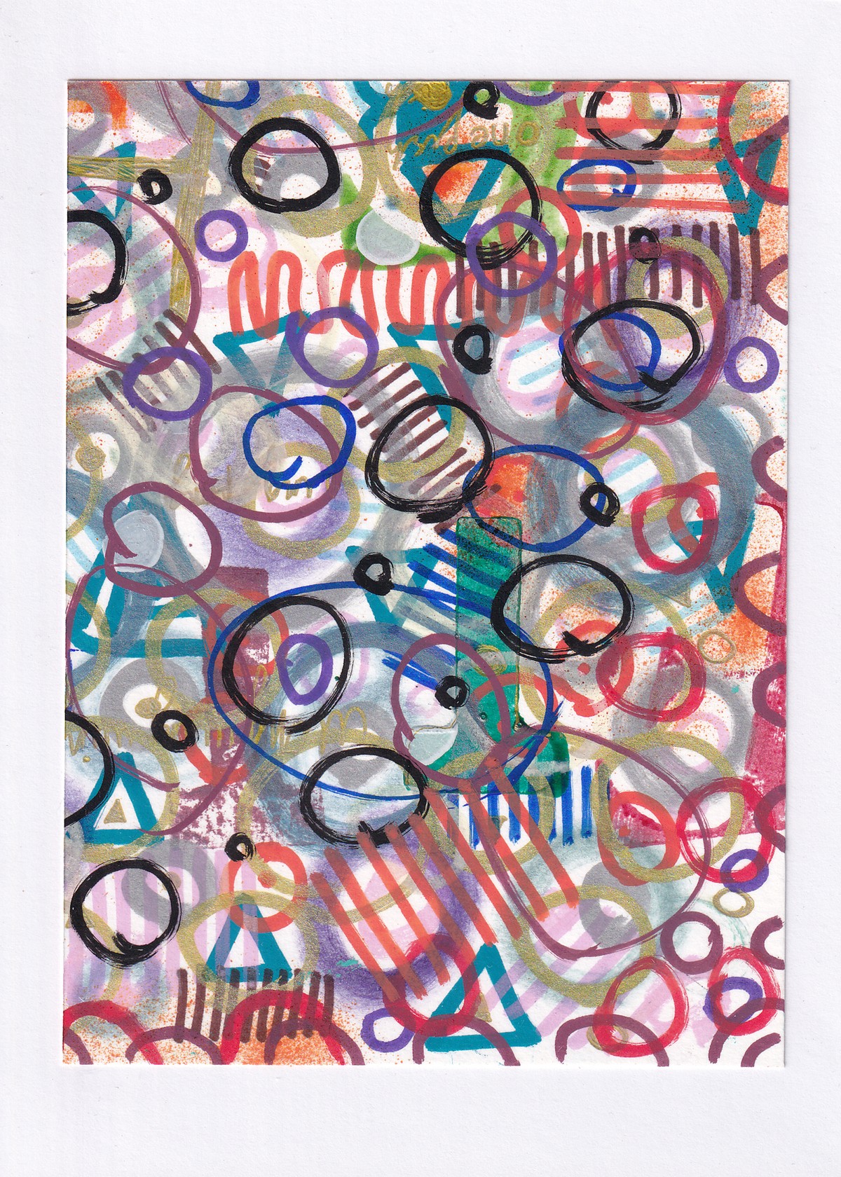 Art Card 0152